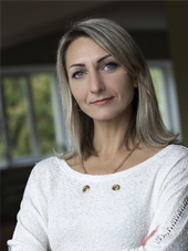 Рик Олеся Дмитриевна